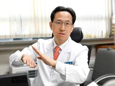 맹추위에 피부색 2단 변화…류마티스내과 진료必 사인